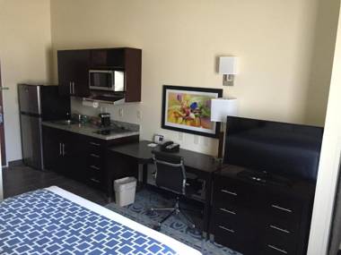 Suburban Extended Stay Hotel Donaldsonville