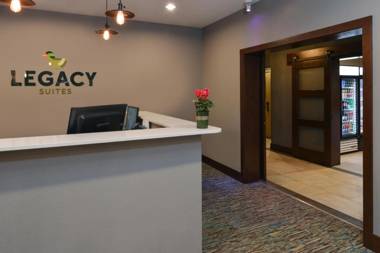 Legacy Suites Donaldsonville