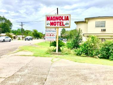 Magnolia Motel Donaldsonville