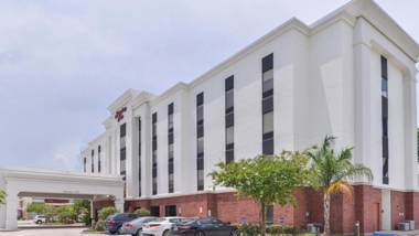 Hampton Inn Gonzales