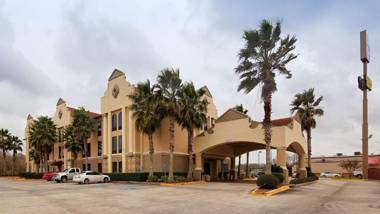 Best Western Plus Houma Inn