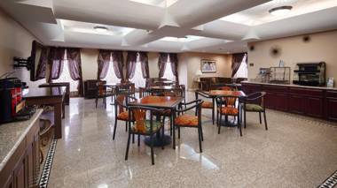 Best Western Plus Houma Inn