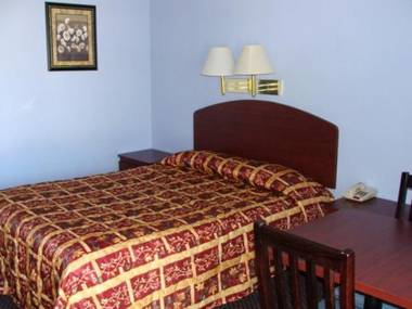 Colonial Inn Hammond