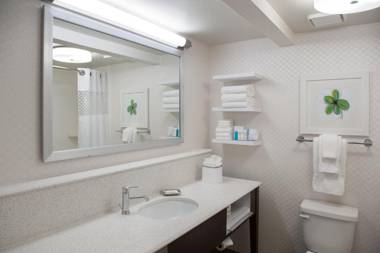 Hampton Inn & Suites New Orleans/Elmwood