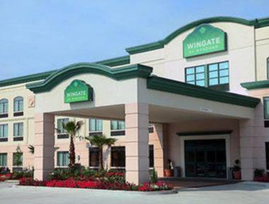 Wingate by Wyndham Houma