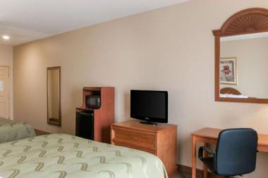 Quality Inn & Suites Houma