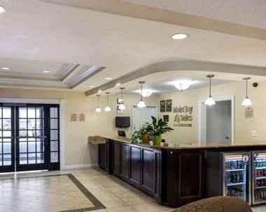 Mainstay Suites Houma
