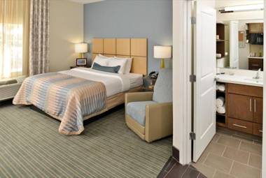 Candlewood Suites Houma an IHG Hotel