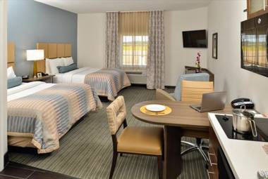 Candlewood Suites Houma an IHG Hotel