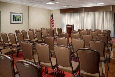 Hilton Garden Inn New Orleans Airport