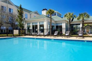 Hilton Garden Inn New Orleans Airport