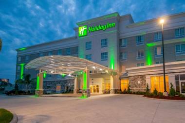 Holiday Inn - New Orleans Airport North an IHG Hotel