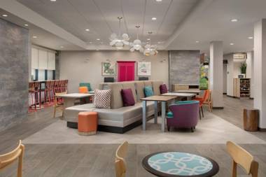 Home2 Suites By Hilton Kenner New Orleans Arpt