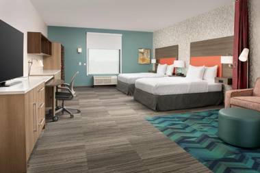 Home2 Suites By Hilton Kenner New Orleans Arpt