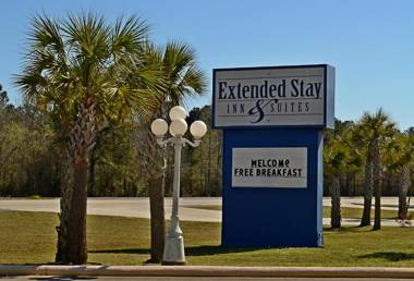 Americas Best Value Inn Kinder