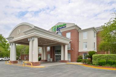 Holiday Inn Express Hotel & Suites Lafayette an IHG Hotel