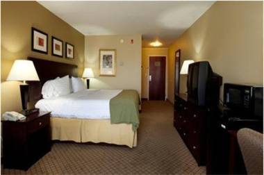 Holiday Inn Express Hotel & Suites Lafayette an IHG Hotel