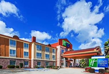 Holiday Inn Express Hotel & Suites Lafayette South an IHG Hotel