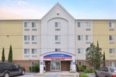 Candlewood Suites Lafayette an IHG Hotel