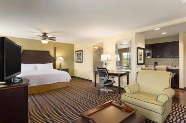 Homewood Suites Lafayette-Airport