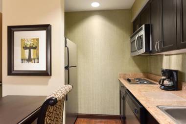 Homewood Suites Lafayette-Airport