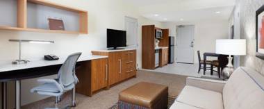 Home2 Suites by Hilton Parc Lafayette