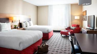 TownePlace Suites by Marriott Lafayette South