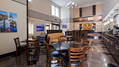 Best Western Bayou Inn and Suites