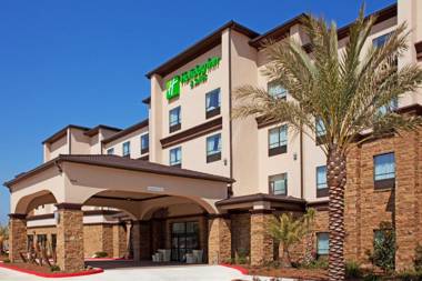 Holiday Inn Hotel & Suites Lake Charles South an IHG Hotel