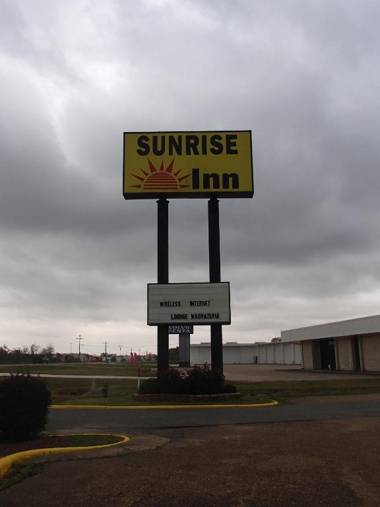 Sunrise Inn Lake Charles