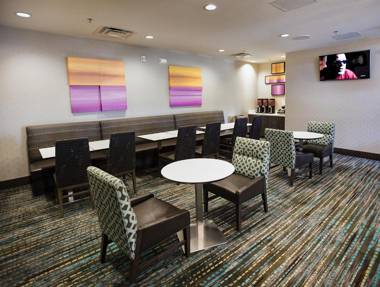 Residence Inn by Marriott Lake Charles