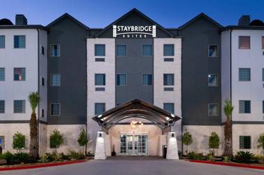 Staybridge Suites - Lake Charles an IHG Hotel