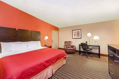 Howard Johnson Express Inn - Lake Charles