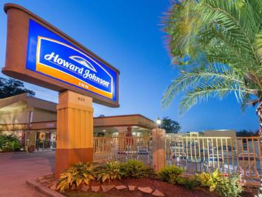 Howard Johnson Express Inn - Lake Charles