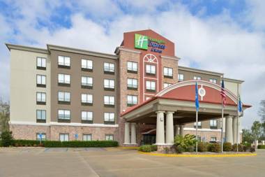 Holiday Inn Express Hotel & Suites La Place an IHG Hotel