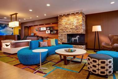 Fairfield Inn & Suites by Marriott LaPlace