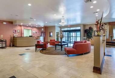 Comfort Suites Leesville