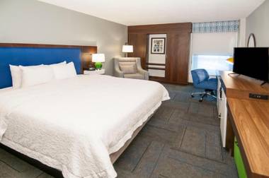 Hampton Inn Metairie