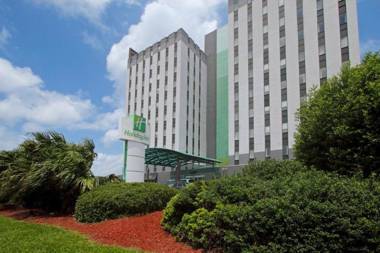 Holiday Inn Metairie New Orleans Airport