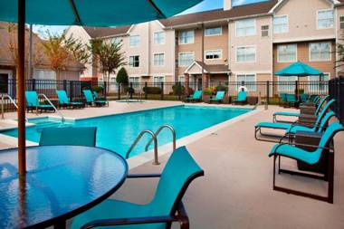 Residence Inn by Marriott New Orleans Metairie