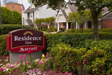 Residence Inn by Marriott New Orleans Metairie