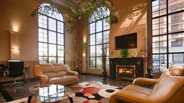 Best Western Airport Inn