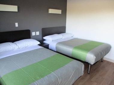 Studio 6-Monroe LA - West Monroe