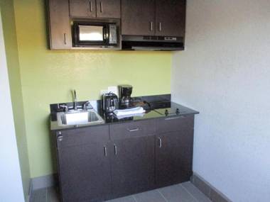 Studio 6-Monroe LA - West Monroe