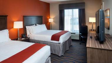 Holiday Inn Express Hotel & Suites Morgan City- Tiger Island an IHG Hotel