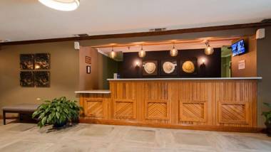 Best Western Natchitoches Inn