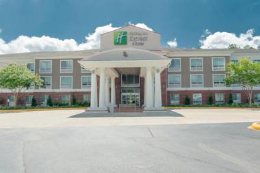 Holiday Inn Express Hotel and Suites Natchitoches an IHG Hotel