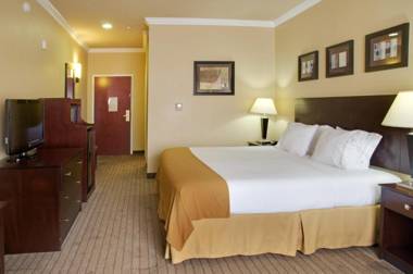 Holiday Inn Express Hotel and Suites Natchitoches an IHG Hotel