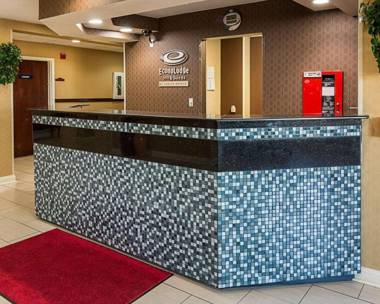 Econo Lodge Inn & Suites Natchitoches