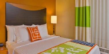 Fairfield Inn and Suites by Marriott Natchitoches